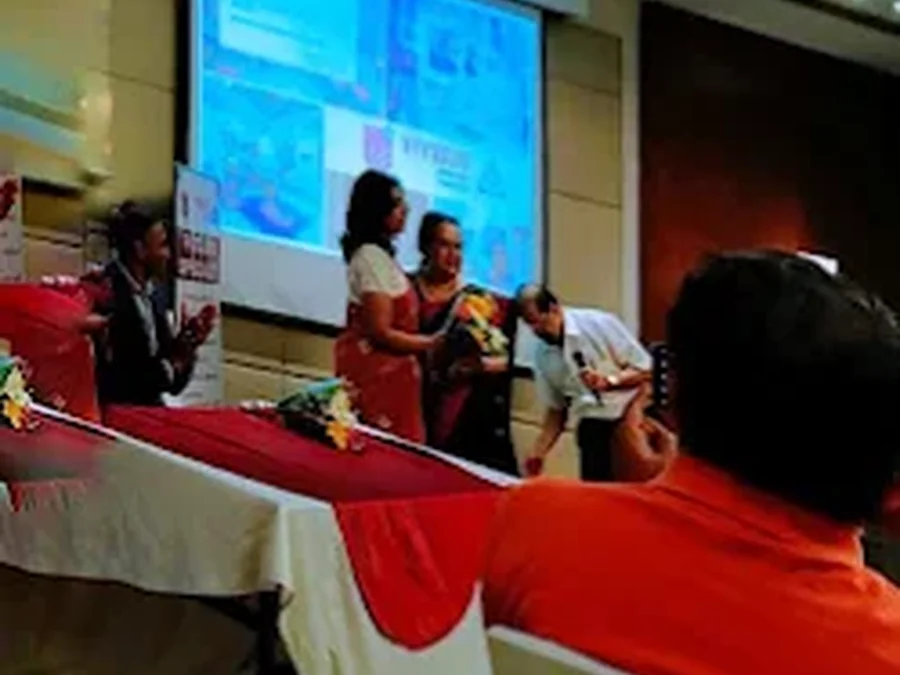 Health education programme