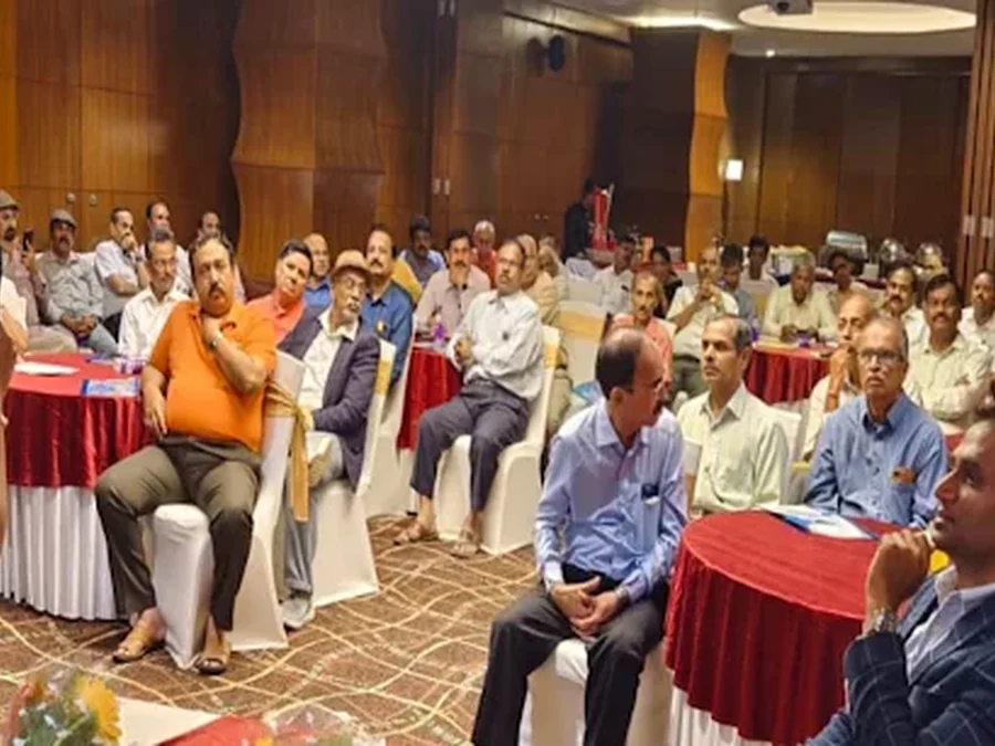 Medical education event