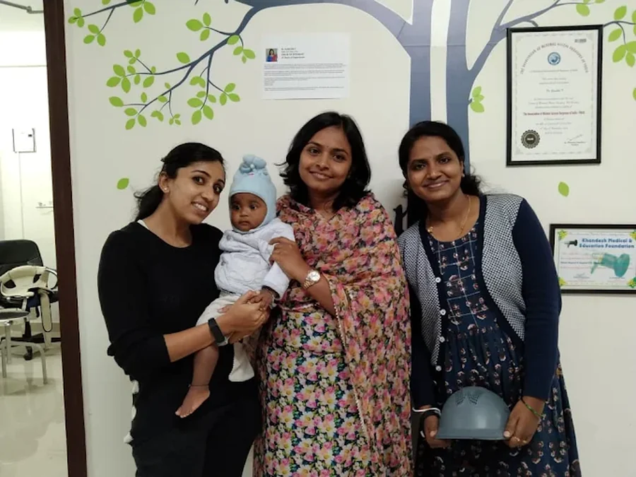 Community and family care